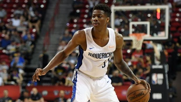Kostas Antetokounmpo, frère de Giannis rejoint les Lakers !