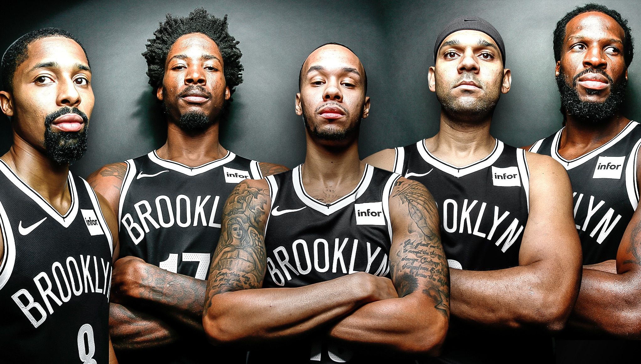 Bilan NBA 18/19 : Brooklyn Nets