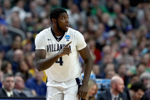 Warriors : Eric Paschall décroche un contrat de 3 ans !