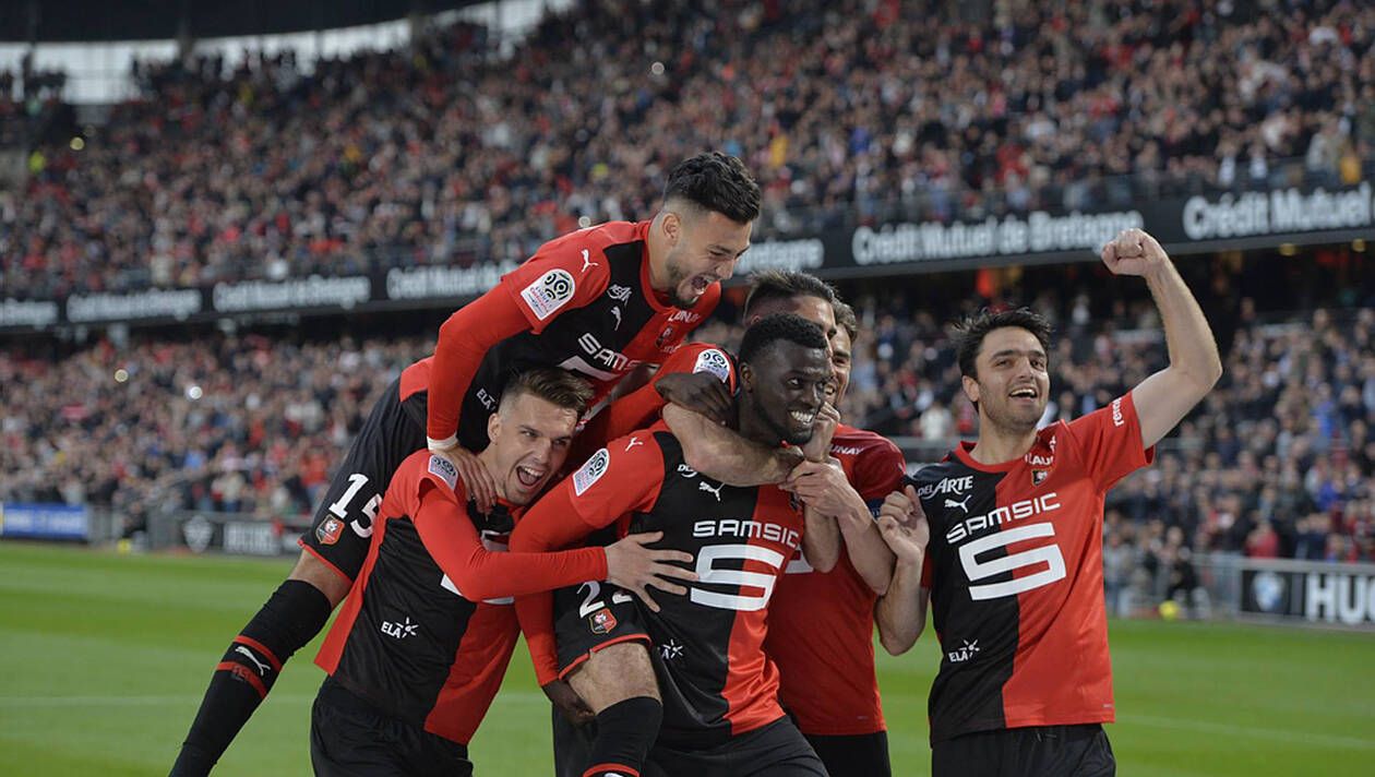 Preview Ligue 1 2019/2020: le Stade Rennais