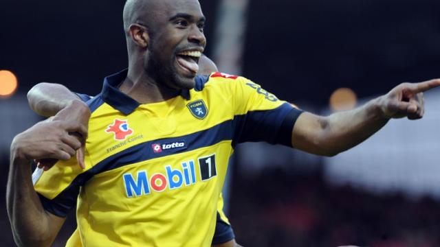 Sochaux : un très bon attaquant formé au club de retour ?