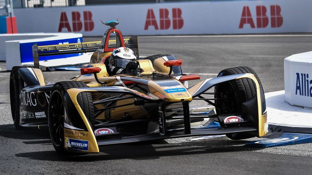 Formule E : Jean-Eric Vergne champion pour la deuxième fois d’affilée !