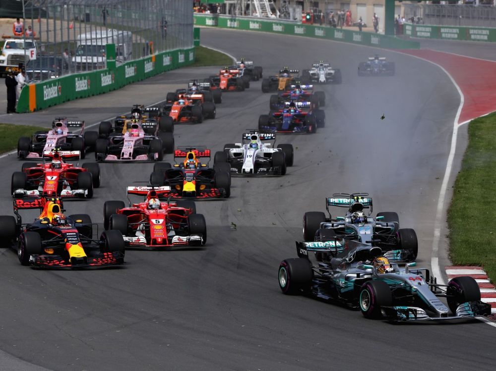 FormulX, le compte le plus déjanté de la Formule 1