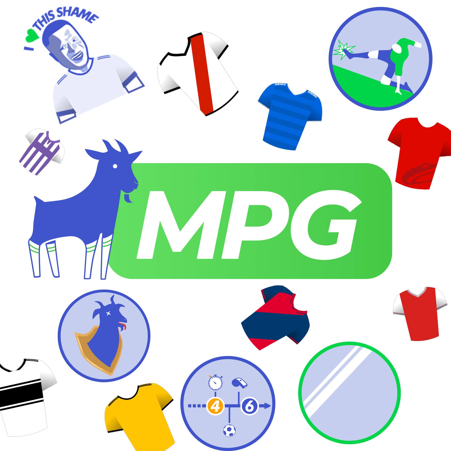 MPG est de retour ! Nos Top/Flop : partie 1/4