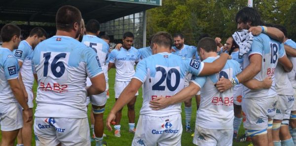 Top 14 (preview) : se maintenir pour se pérenniser