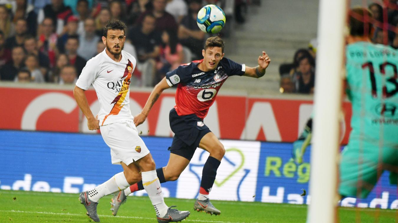 Preview Ligue 1 (2019/2020) : Lille OSC