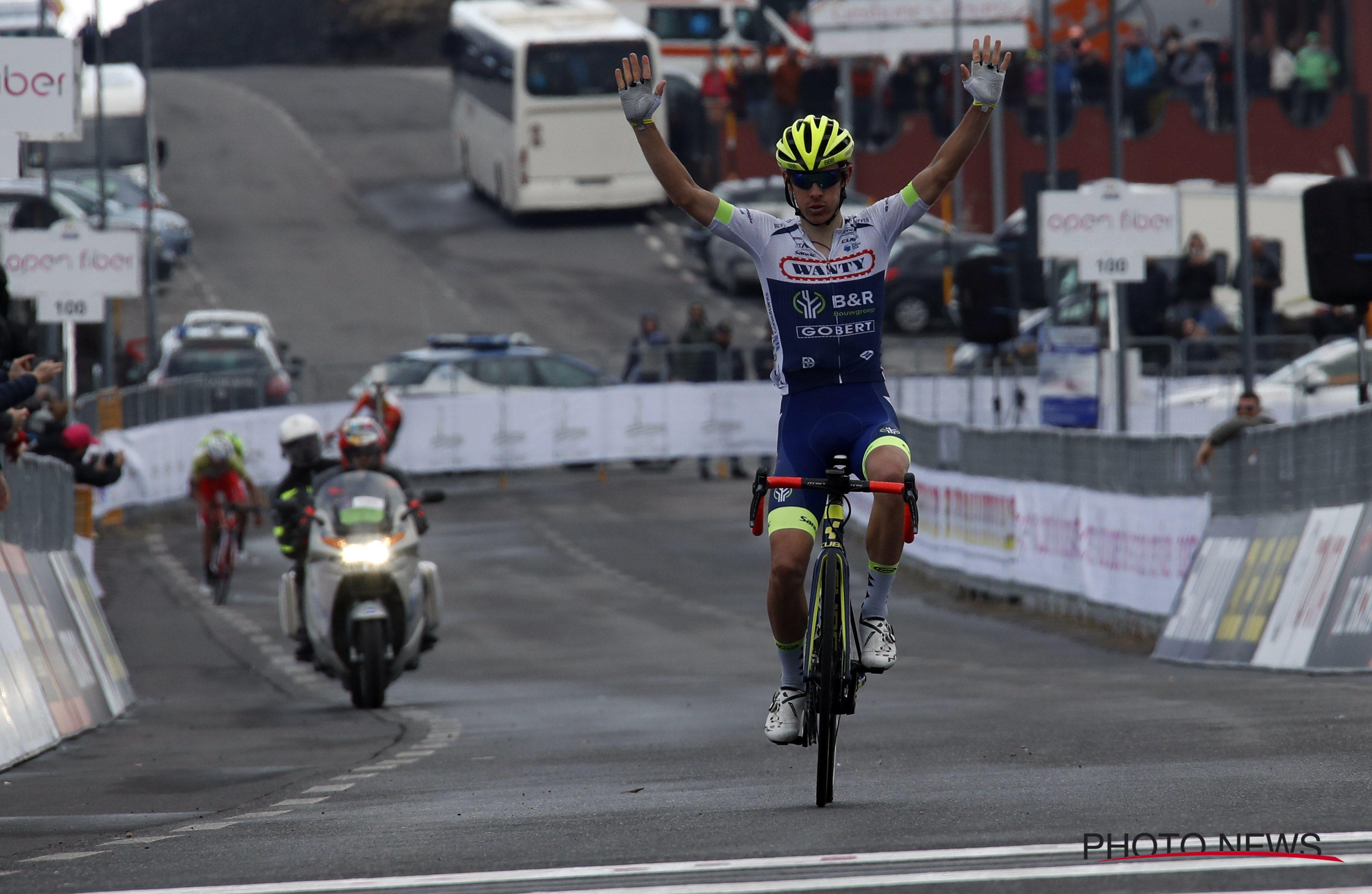 Guillaume Martin : « j’ai le niveau, il me manque la réussite pour concrétiser »