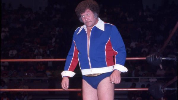 Décès de Harley Race à l’âge de 76 ans