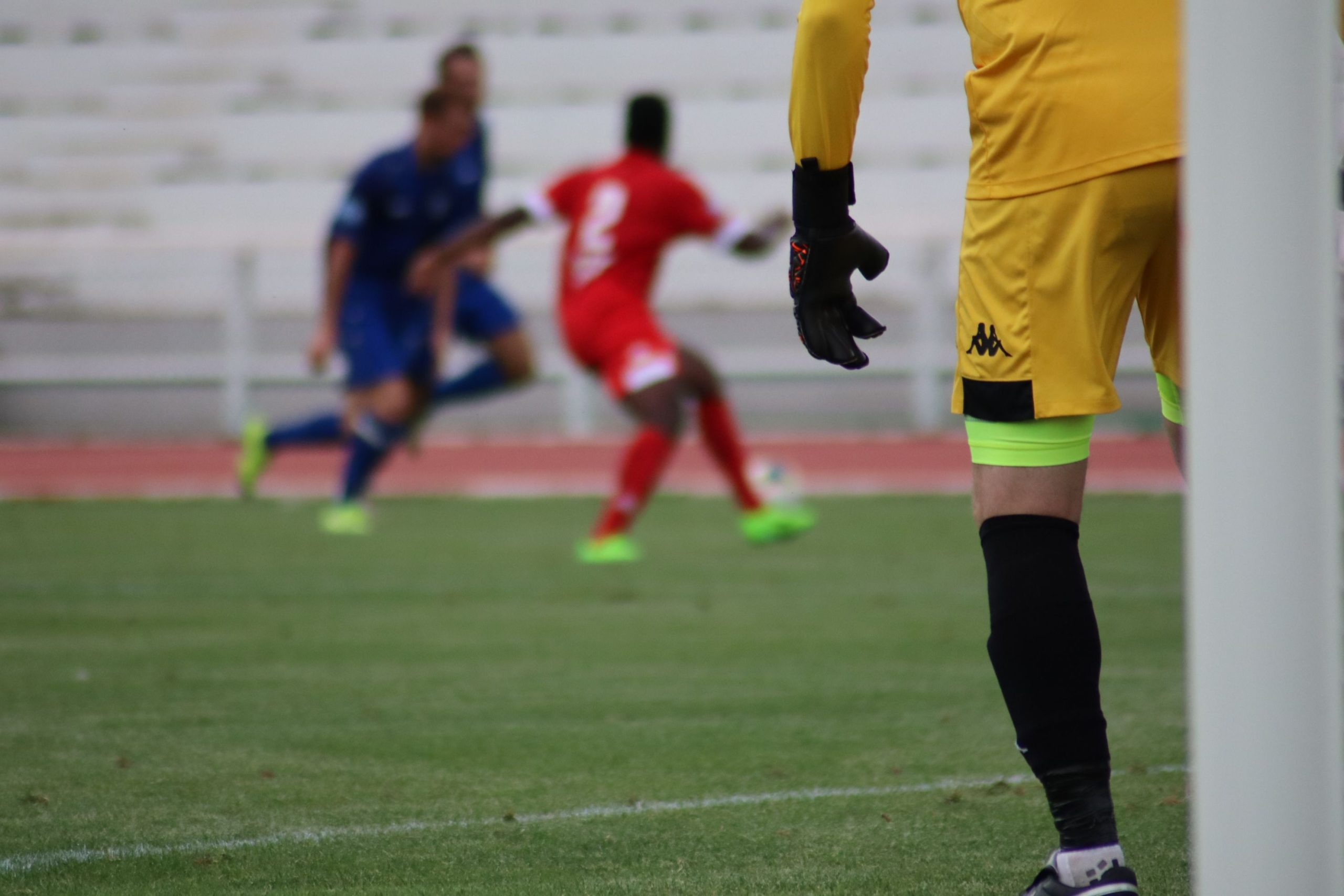 Ligue 2 : les comptes de supporter, les influenceurs de l’ère des réseaux sociaux