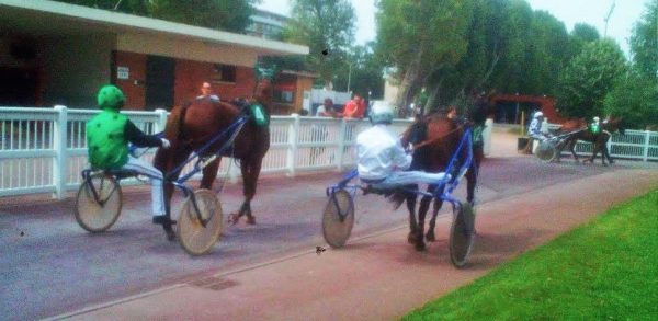 Une histoire de famille