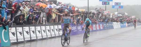 Présentation de la Bretagne Classic ou anciennnement Grand Prix de Plouay