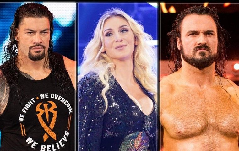 Infos Réseaux WWE: l’attaque sur Roman Reigns interroge