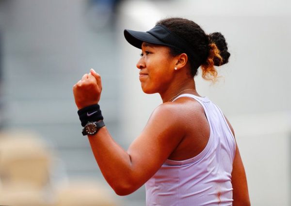WTA – Toronto : Naomi Osaka virtuellement n°1 mondiale