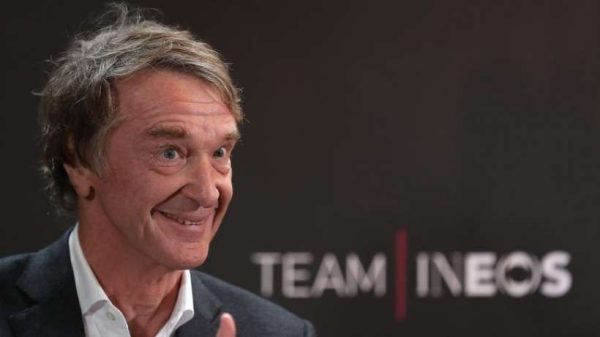 Rachat : Nice va passer sous pavillon britannique