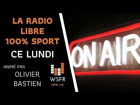 Replay : Radio Libre spéciale Mercato L1 du Lundi 05/08/2019