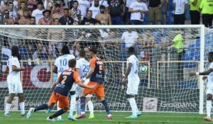 Ligue 1 : Souquet et Montpellier surprennent l’Olympique Lyonnais !