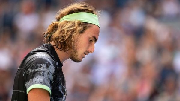 US Open (H) : Hécatombe chez les outsiders et belles surprises bleues