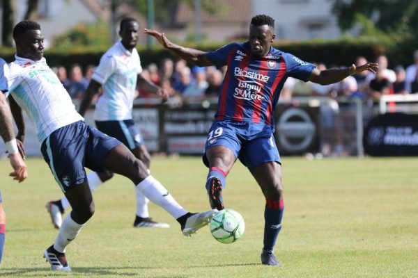 Sm Caen – Le Havre : Le retour du derby normand