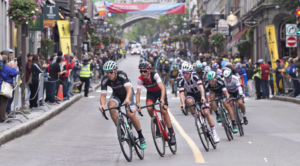Les deux classiques Canadiennes de septembre : Grand Prix Cycliste de Québec et de Montréal