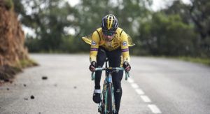 Vuelta 2019 – Roglic, un saut vers le rouge