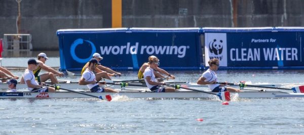 Mondiaux d’aviron : Jour 3 : Carton (presque) plein pour les français !