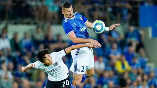 L’espoir strasbourgeois s’arrête en barrages