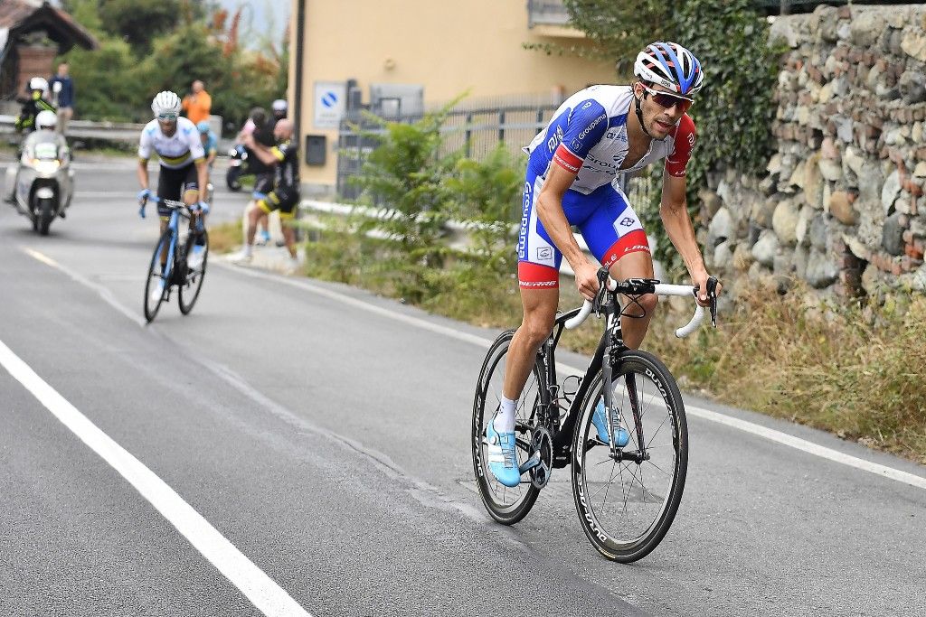 Milan-Turin, le dernier rendez-vous avant le Tour de Lombardie