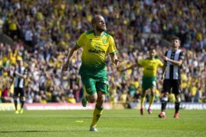 J-2 Focus on the MVP : Teemu Pukki !