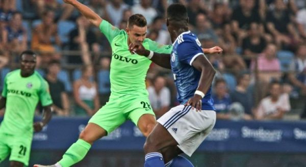 Maccabi Haïfa / RC Strasbourg : Passer à la prochaine étape