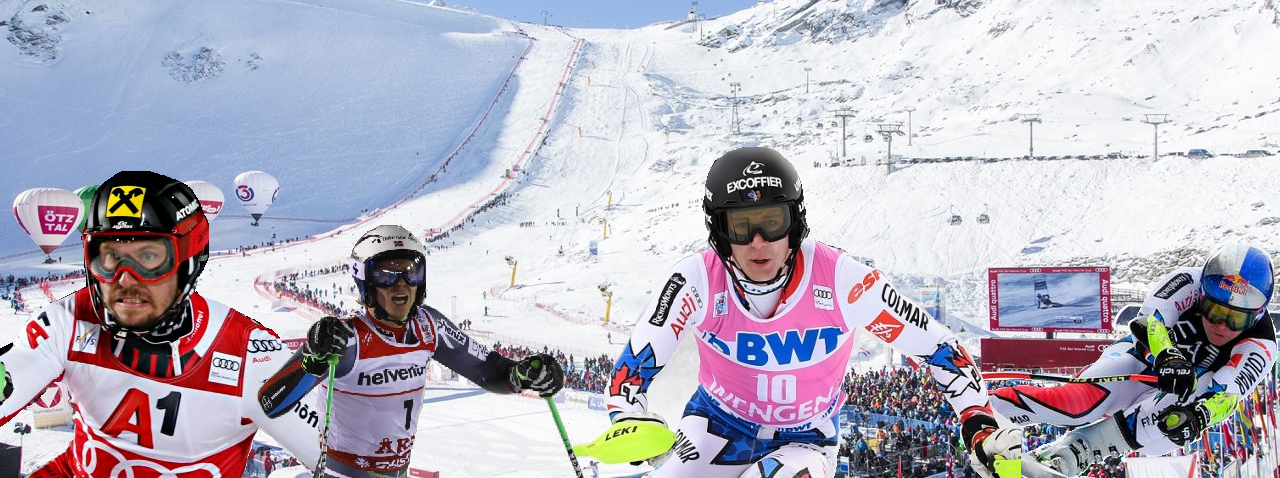 Les skieurs à suivre pour la saison 2019-2020