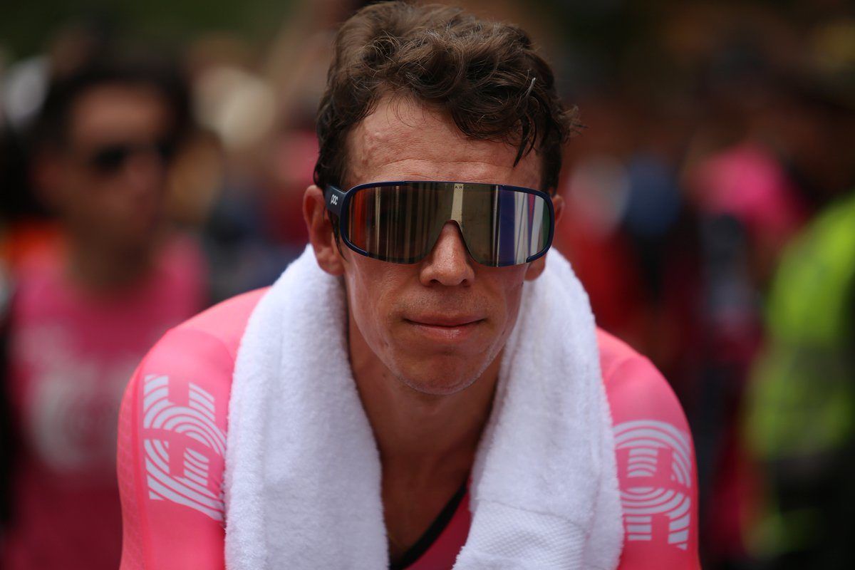 Vuelta 2019 – Uran, la dernière chance ?