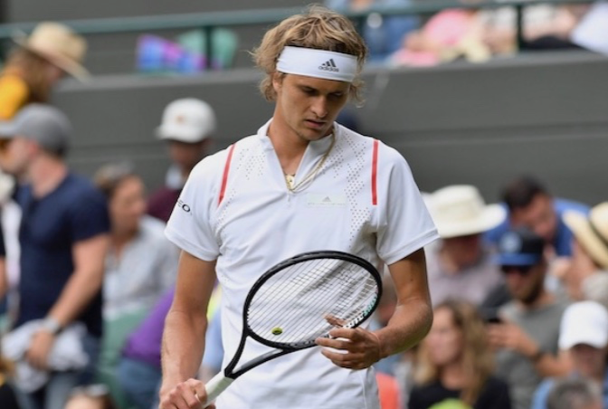 Alexander Zverev n’a plus d’entraîneur