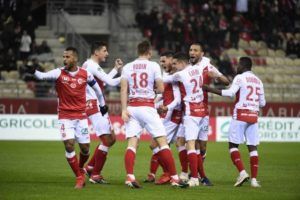 Reims, entre bonnes performances et changements