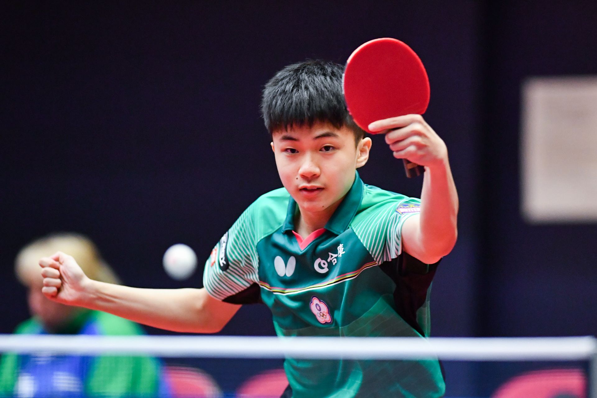 Focus sur Lin Yun-Ju, la nouvelle pépite taïwanaise