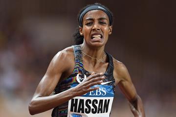 Le focus #2 – Sifan Hassan, la polyvalente