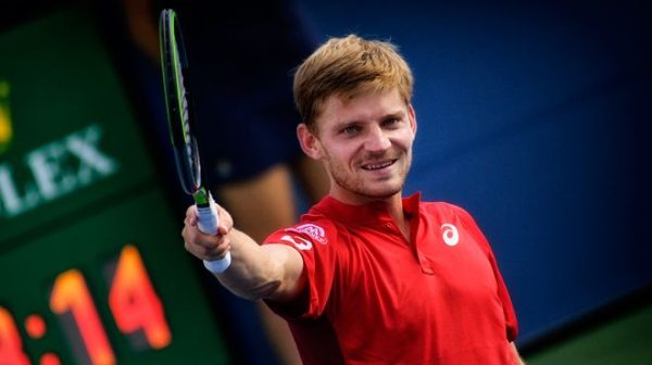Les 3 raisons qui prouvent que Goffin peut battre Federer !