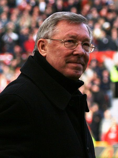 Football Manager : Le Sir Alex Ferguson Challenge, un monde à part