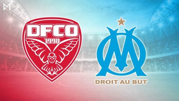 Dijon-Marseille : l’OM doit en profiter pour rester en haut du classement