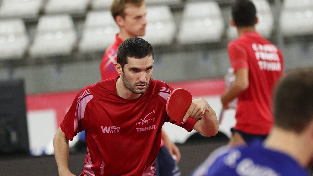 Euro 2019 (par équipes) : débuts réussis pour les Bleus !