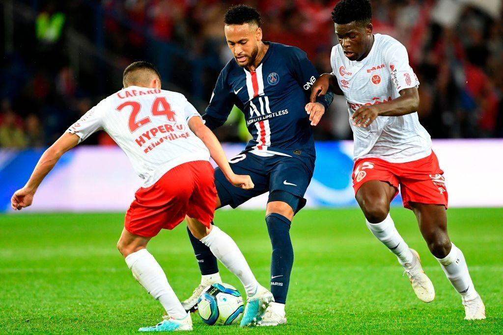 Paris – Reims : les notes du match