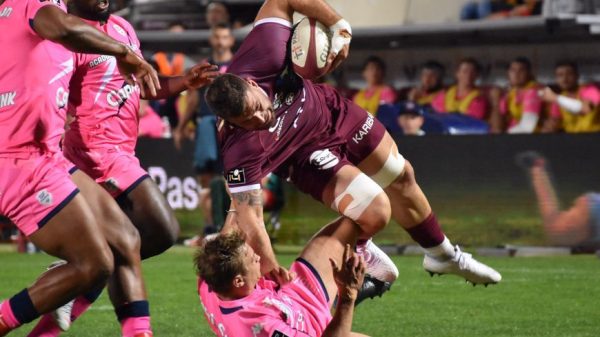 Top 14 (J5) : Enjeux à tous les étages !
