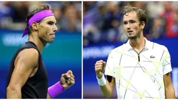 US Open (H) : Même finale qu’à Montréal, pour le même résultat ?