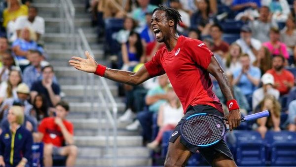 US Open (H) : Monfils survivant !
