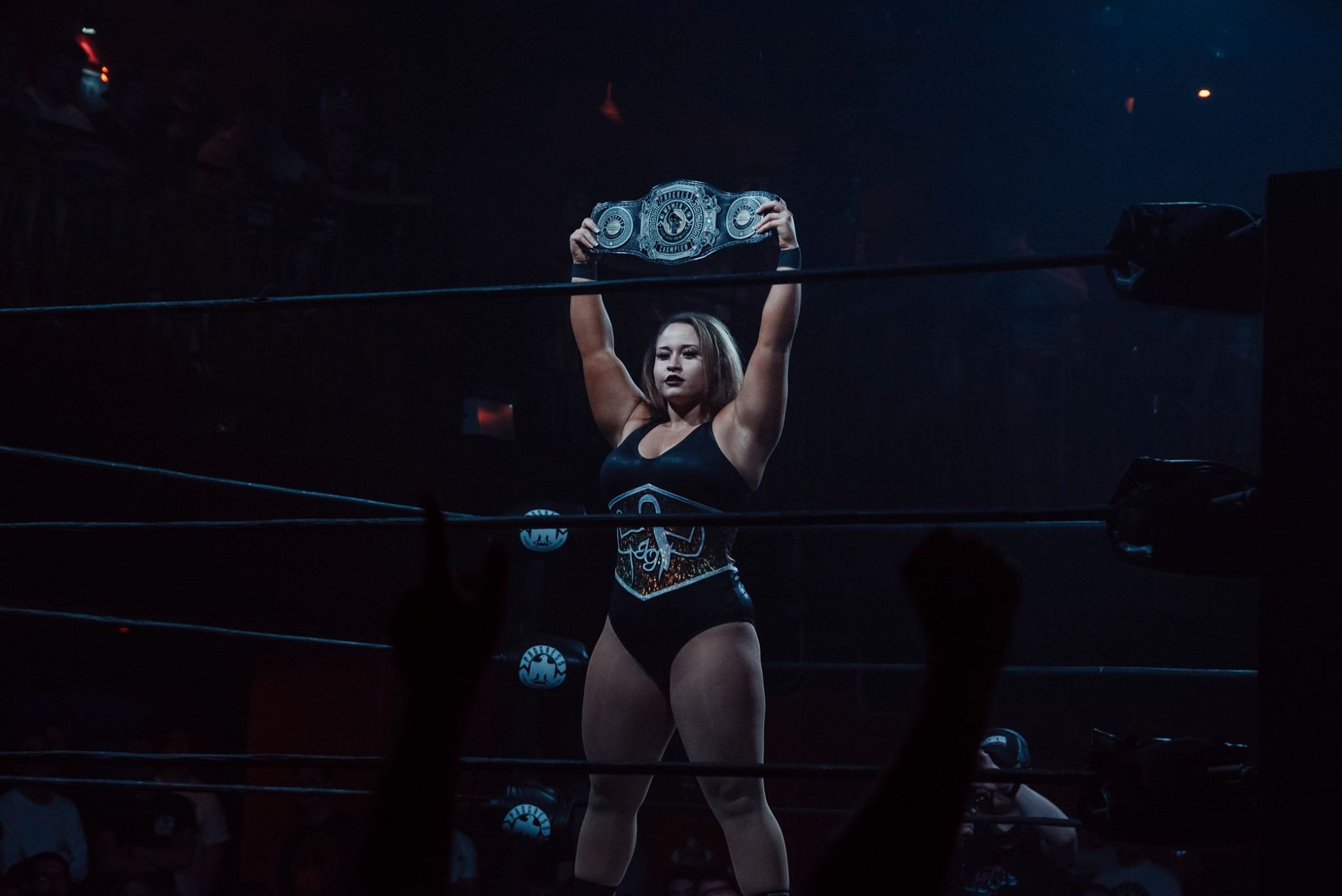 PROGRESS Wrestling – Chapitre 94, le calme avant la tempête