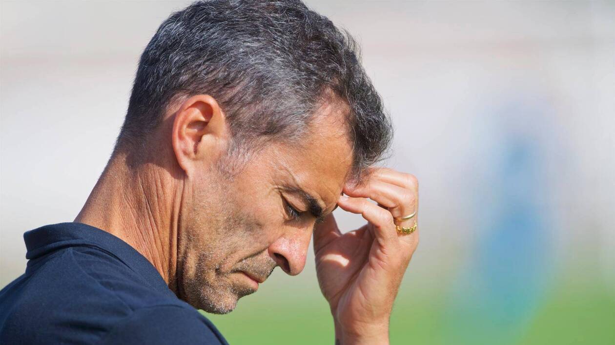 Sm Caen. Rui Almeida débarqué !