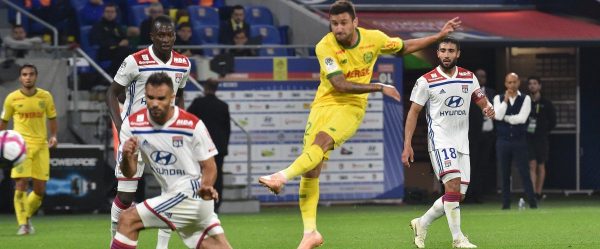 OL-Nantes : les Canaris partent en safari