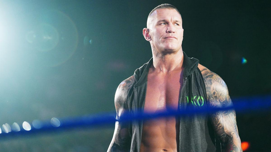 Randy Orton, le début de la fin à la WWE