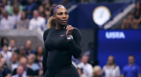 US Open (F) : S. Williams fait exploser Svitolina