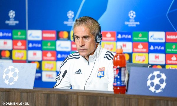 OL – Zénith : le danger vient de l’Est