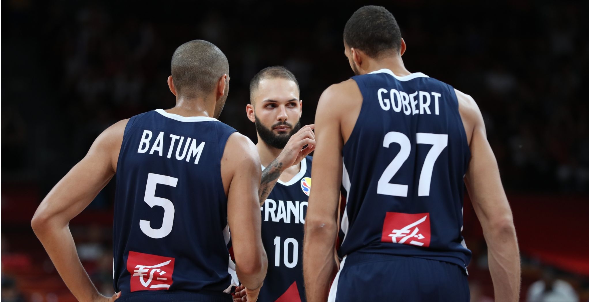 Coupe du Monde 2019 : La France se sort du piège lituanien